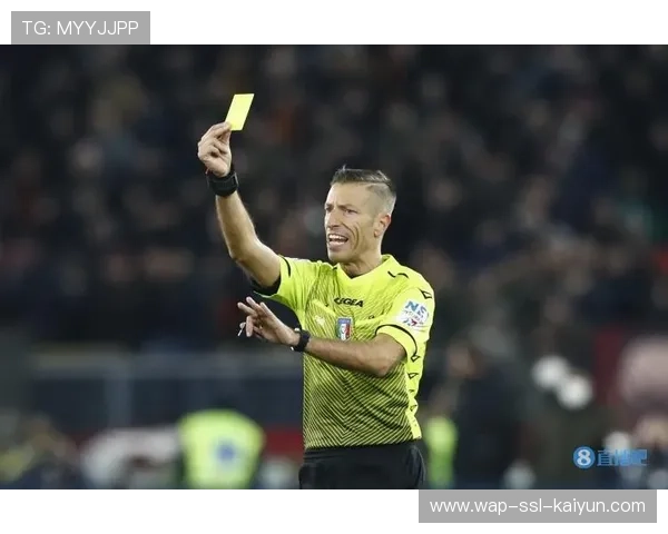 VAR决策再引争议，意甲裁判标准是否亟待统一？