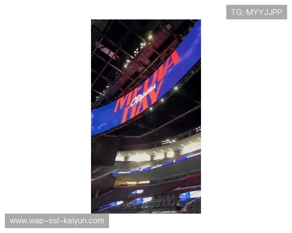 Intuit Dome首次承办全明星周末，快船新主场通过大型活动检验